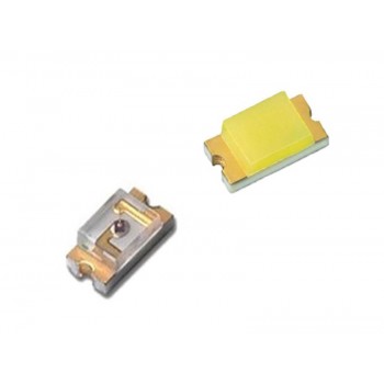 Светодиод SMD 0603